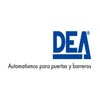 Puertas automática o motor DEA