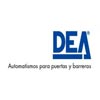 Puertas automática o motor DEA